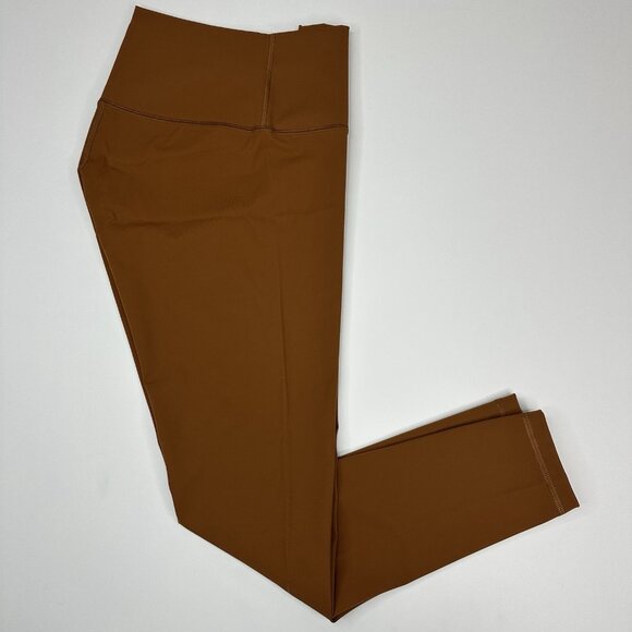 Everlane Women’s NWT Amber Athletic The Perform Ankle‎ Leggings Small/W23 - Picture 2 of 12